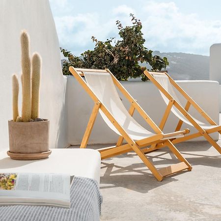 Ploes Seaside Houses Πλάκα Εξωτερικό φωτογραφία