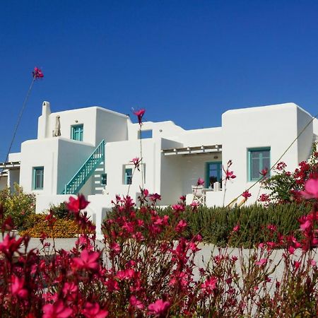 Ploes Seaside Houses Πλάκα Εξωτερικό φωτογραφία