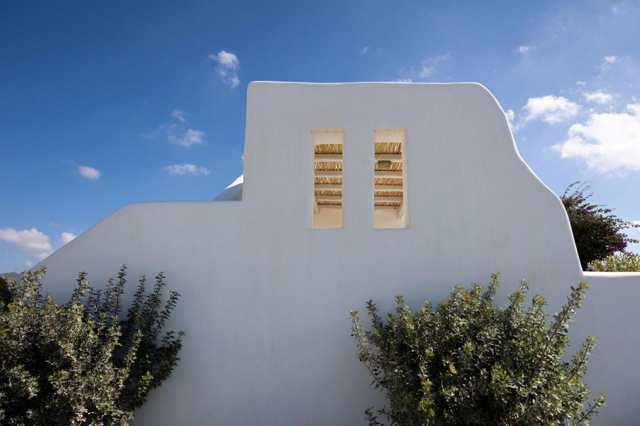 Ploes Seaside Houses Πλάκα Εξωτερικό φωτογραφία
