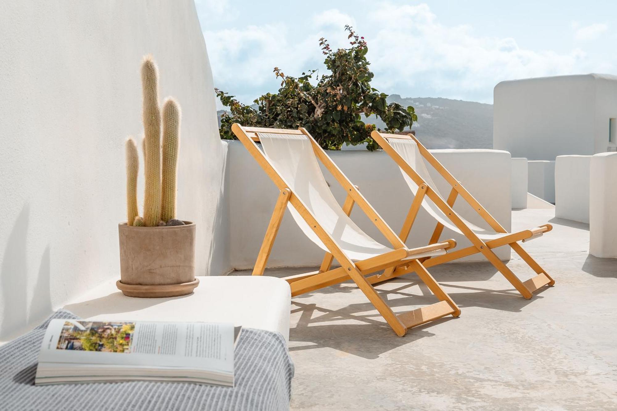 Ploes Seaside Houses Πλάκα Εξωτερικό φωτογραφία