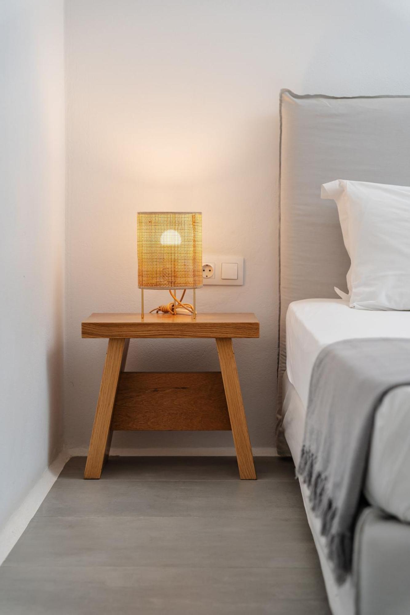 Ploes Seaside Houses Πλάκα Εξωτερικό φωτογραφία