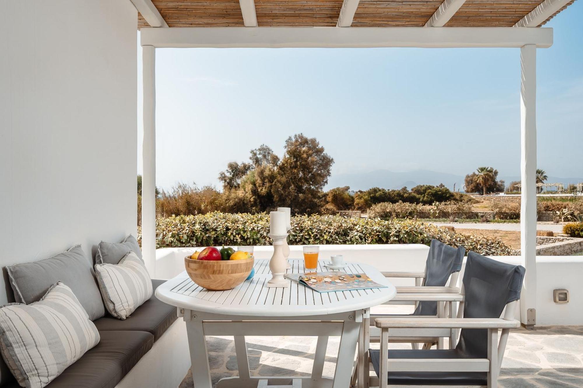 Ploes Seaside Houses Πλάκα Εξωτερικό φωτογραφία