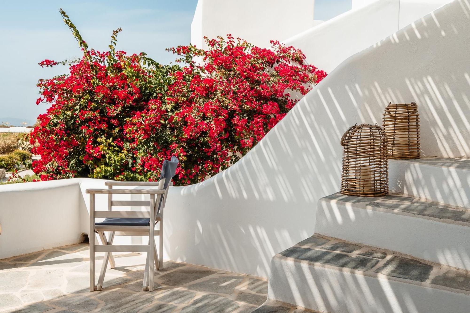Ploes Seaside Houses Πλάκα Εξωτερικό φωτογραφία