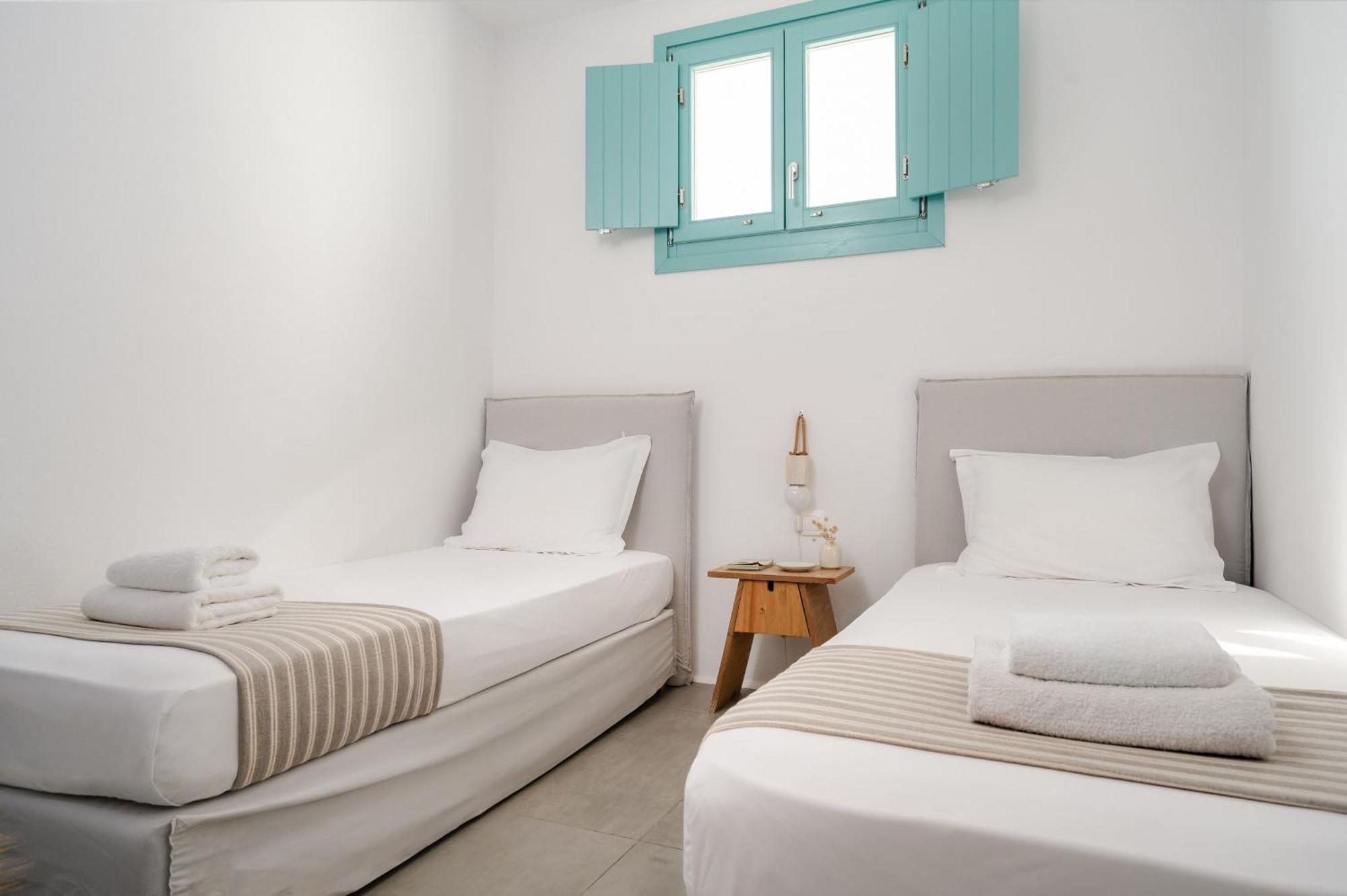 Ploes Seaside Houses Πλάκα Εξωτερικό φωτογραφία
