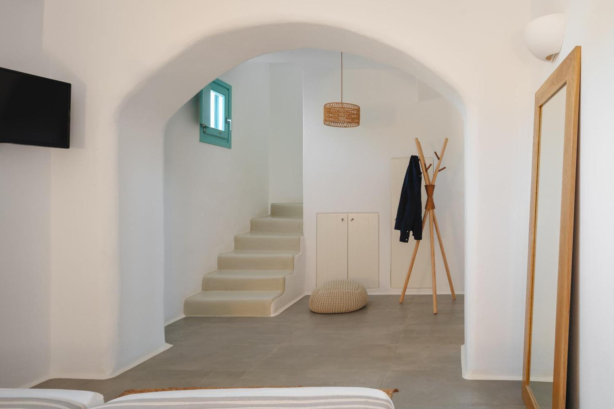 Ploes Seaside Houses Πλάκα Εξωτερικό φωτογραφία
