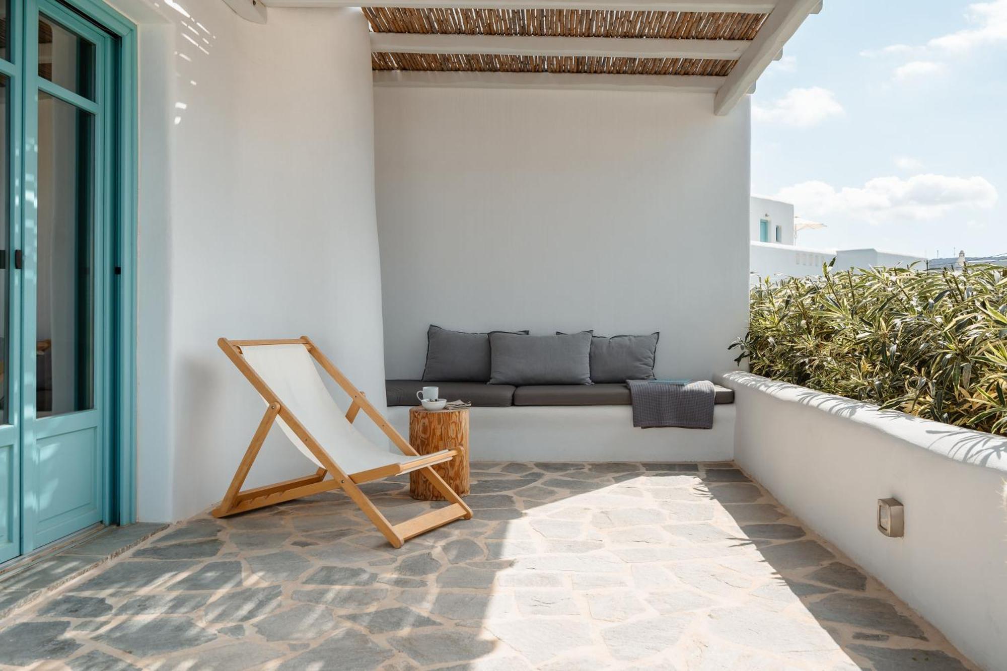 Ploes Seaside Houses Πλάκα Εξωτερικό φωτογραφία