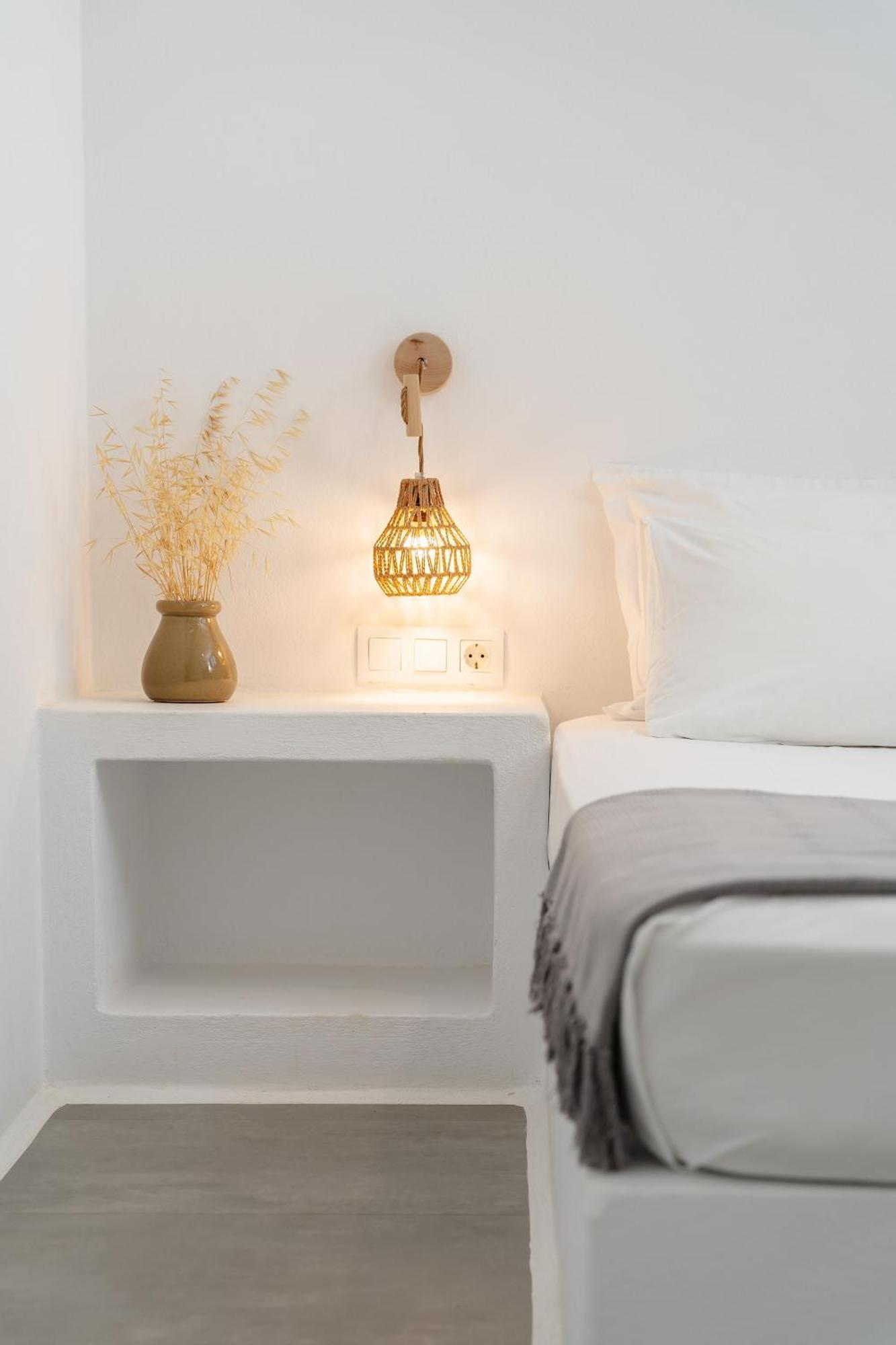 Ploes Seaside Houses Πλάκα Εξωτερικό φωτογραφία