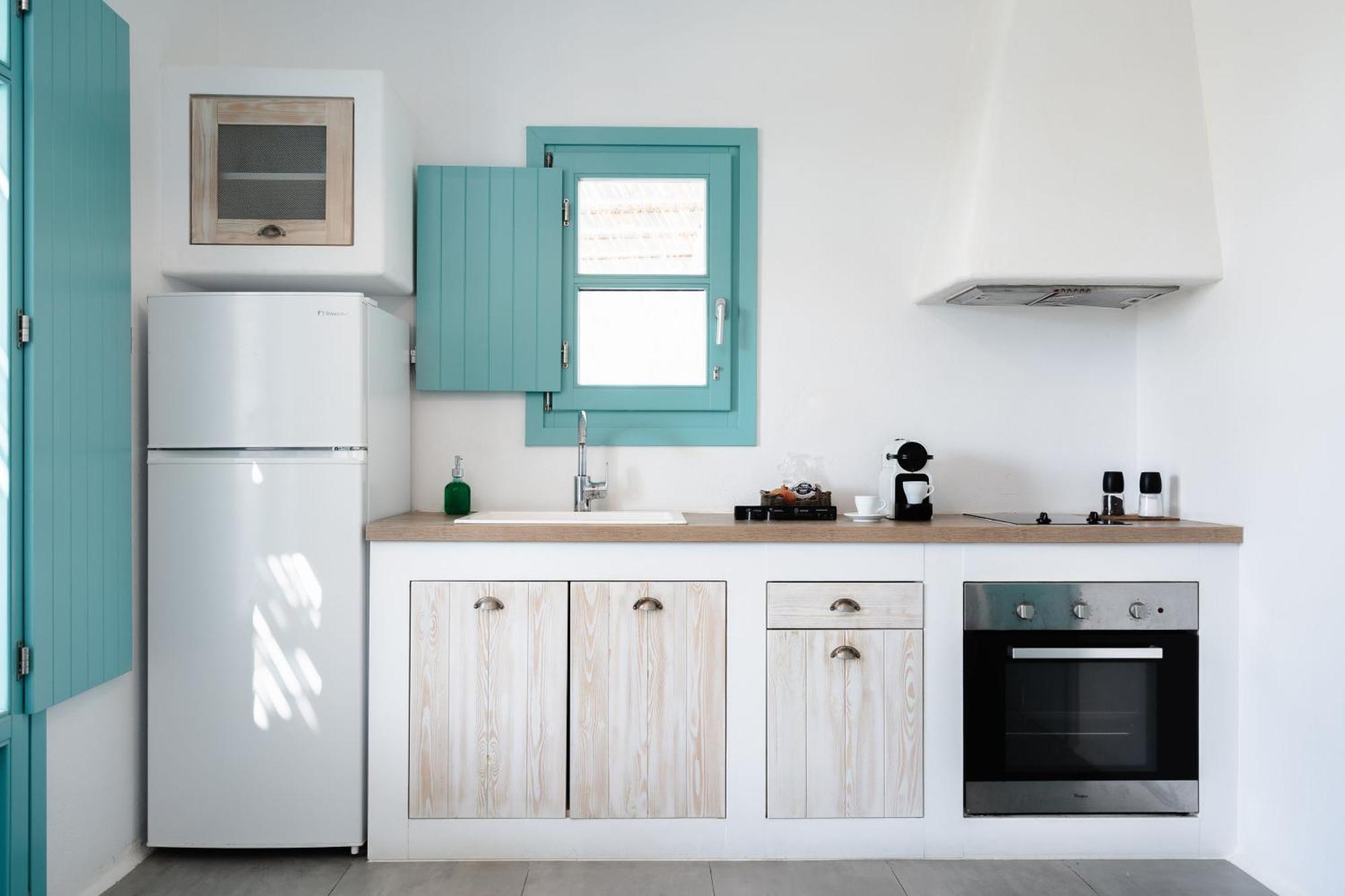 Ploes Seaside Houses Πλάκα Εξωτερικό φωτογραφία