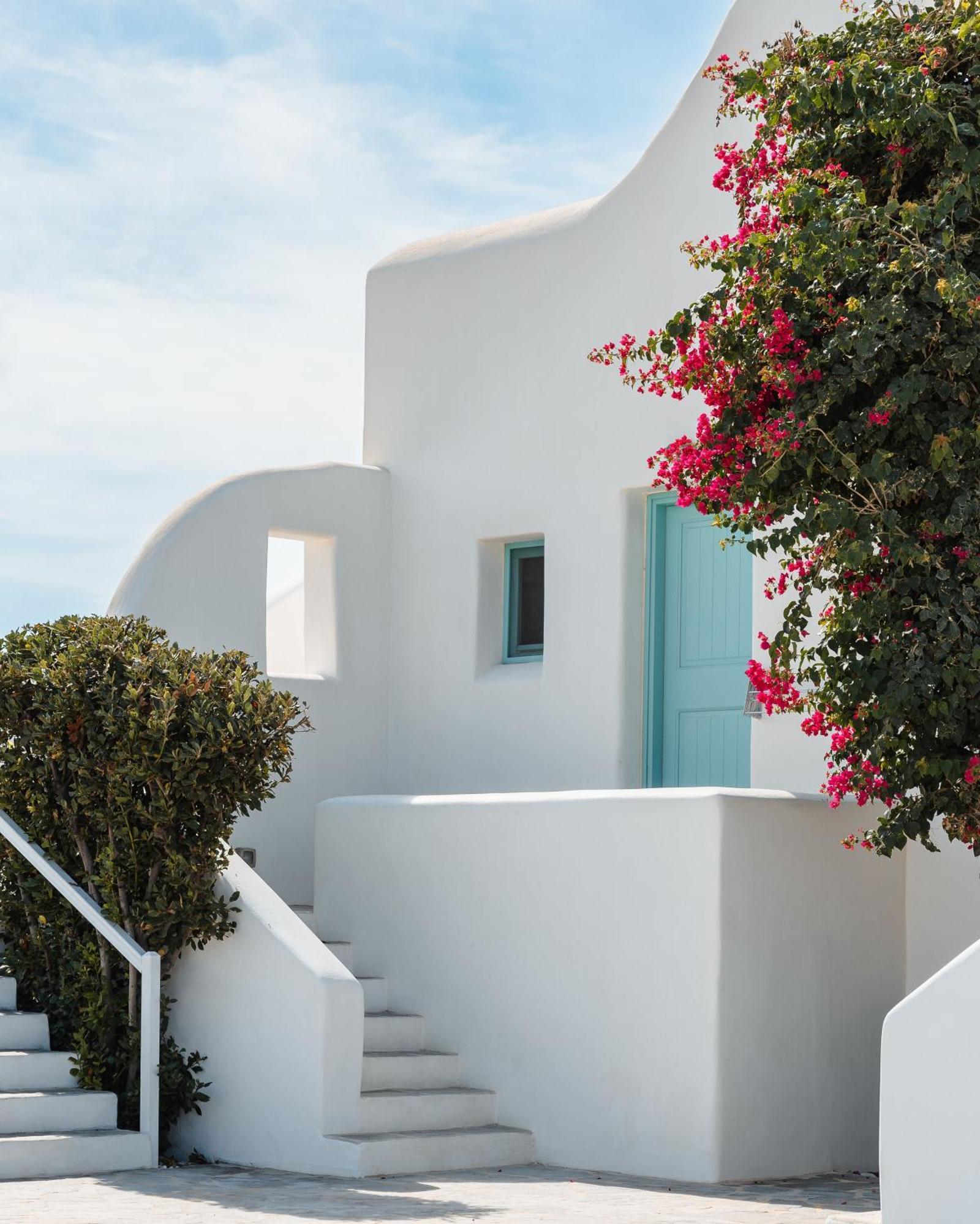 Ploes Seaside Houses Πλάκα Εξωτερικό φωτογραφία