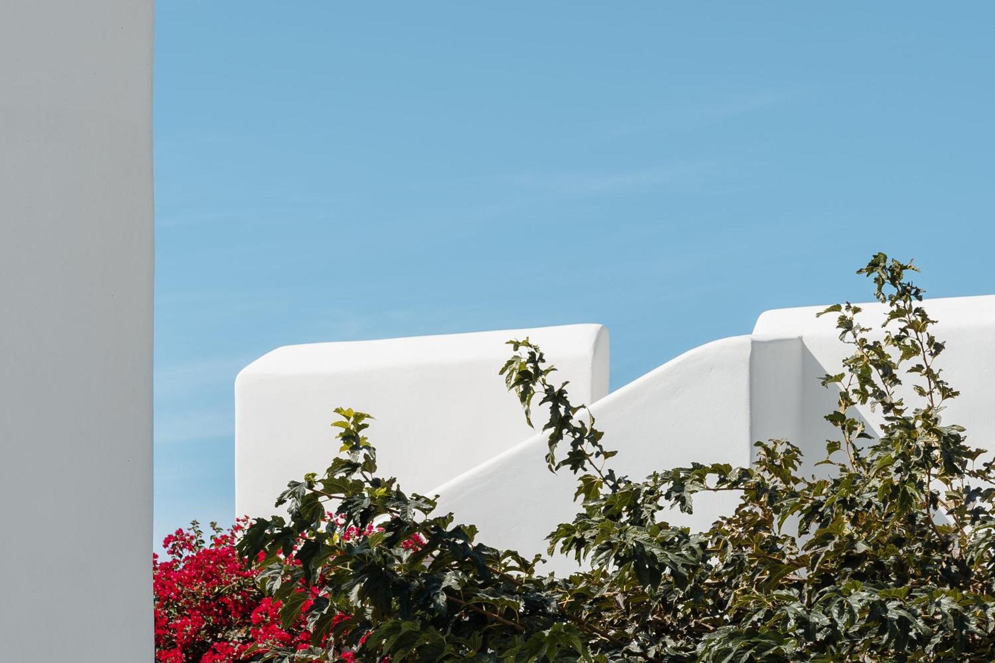 Ploes Seaside Houses Πλάκα Εξωτερικό φωτογραφία