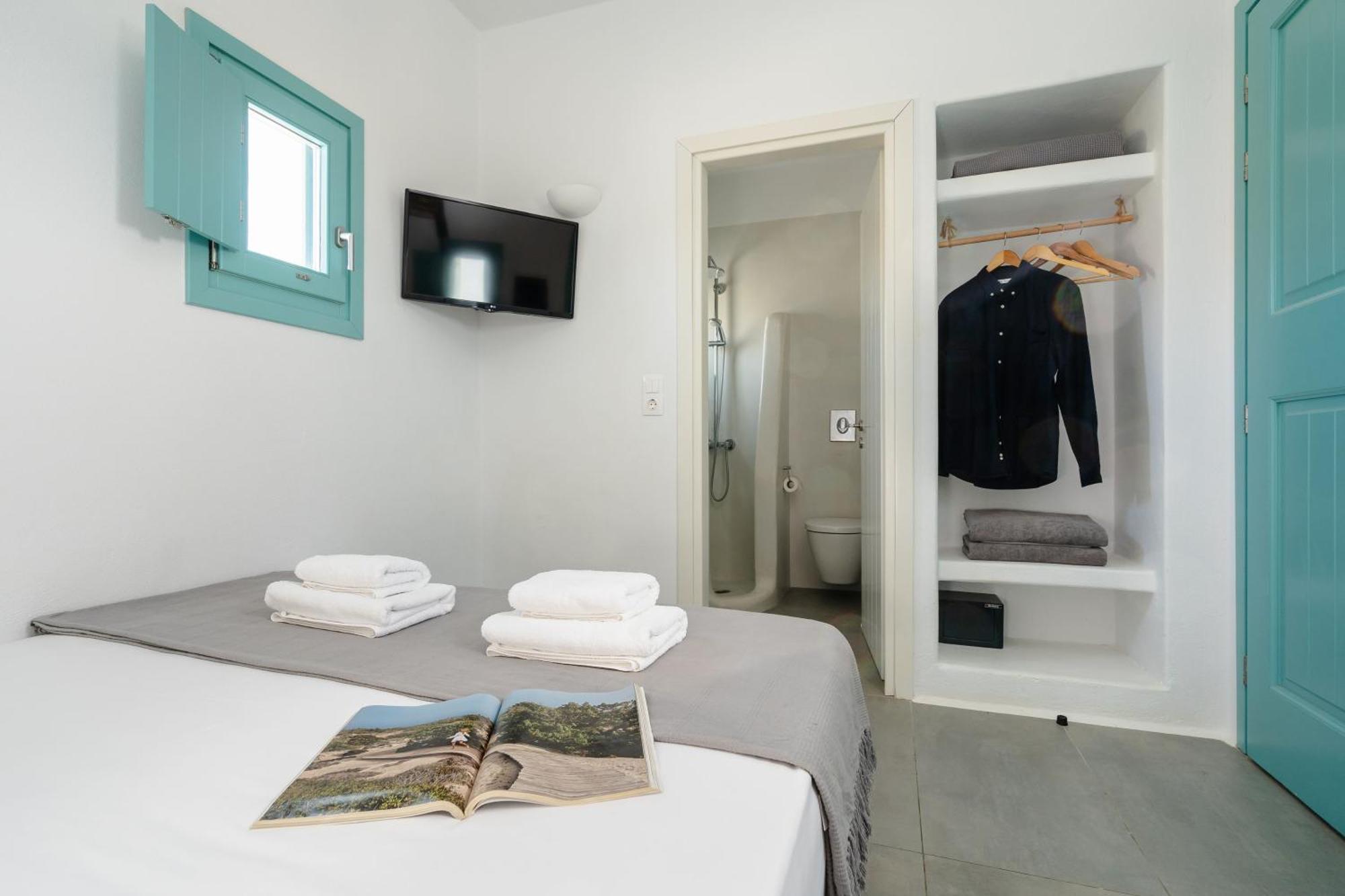Ploes Seaside Houses Πλάκα Εξωτερικό φωτογραφία