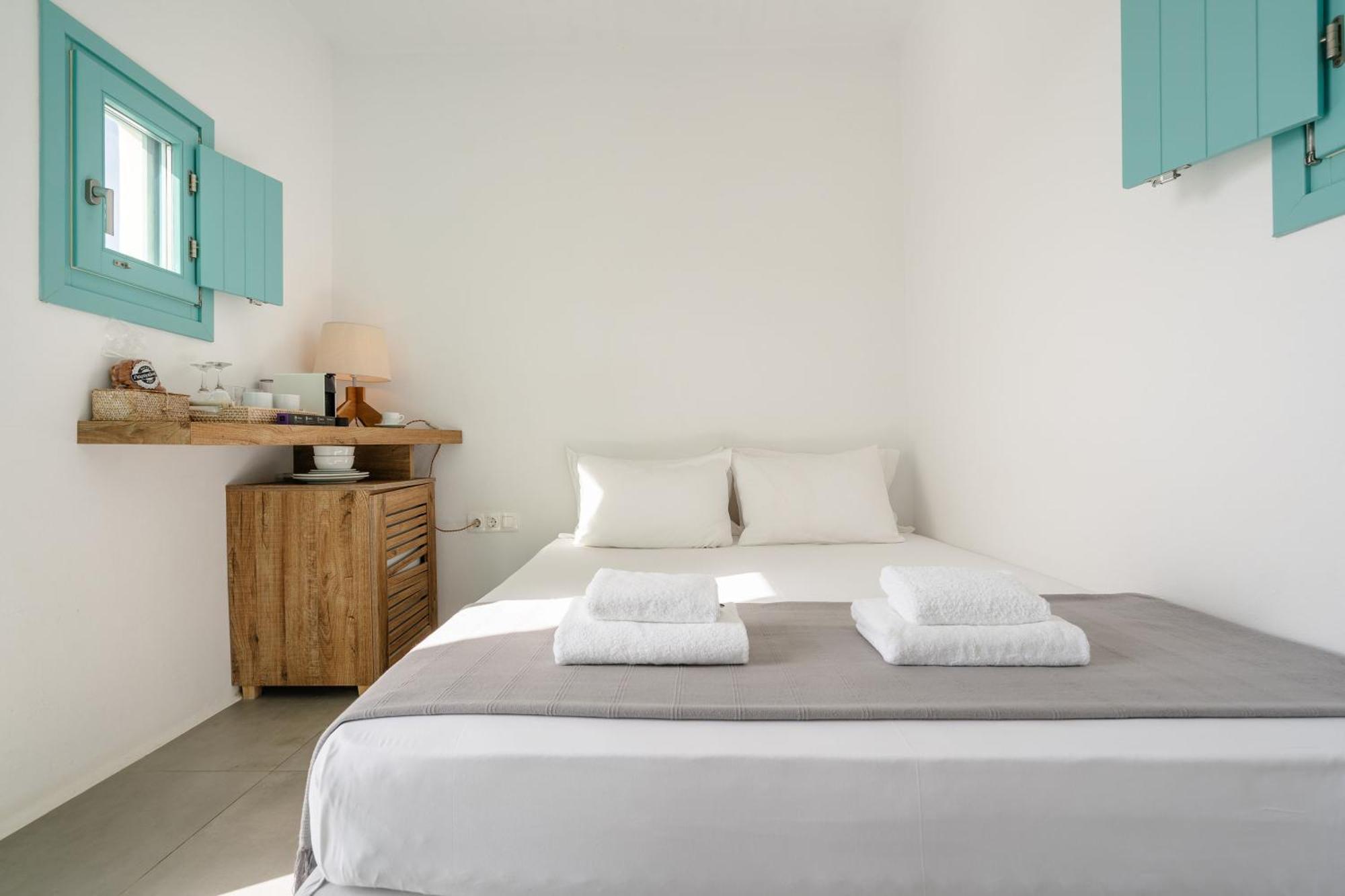 Ploes Seaside Houses Πλάκα Εξωτερικό φωτογραφία
