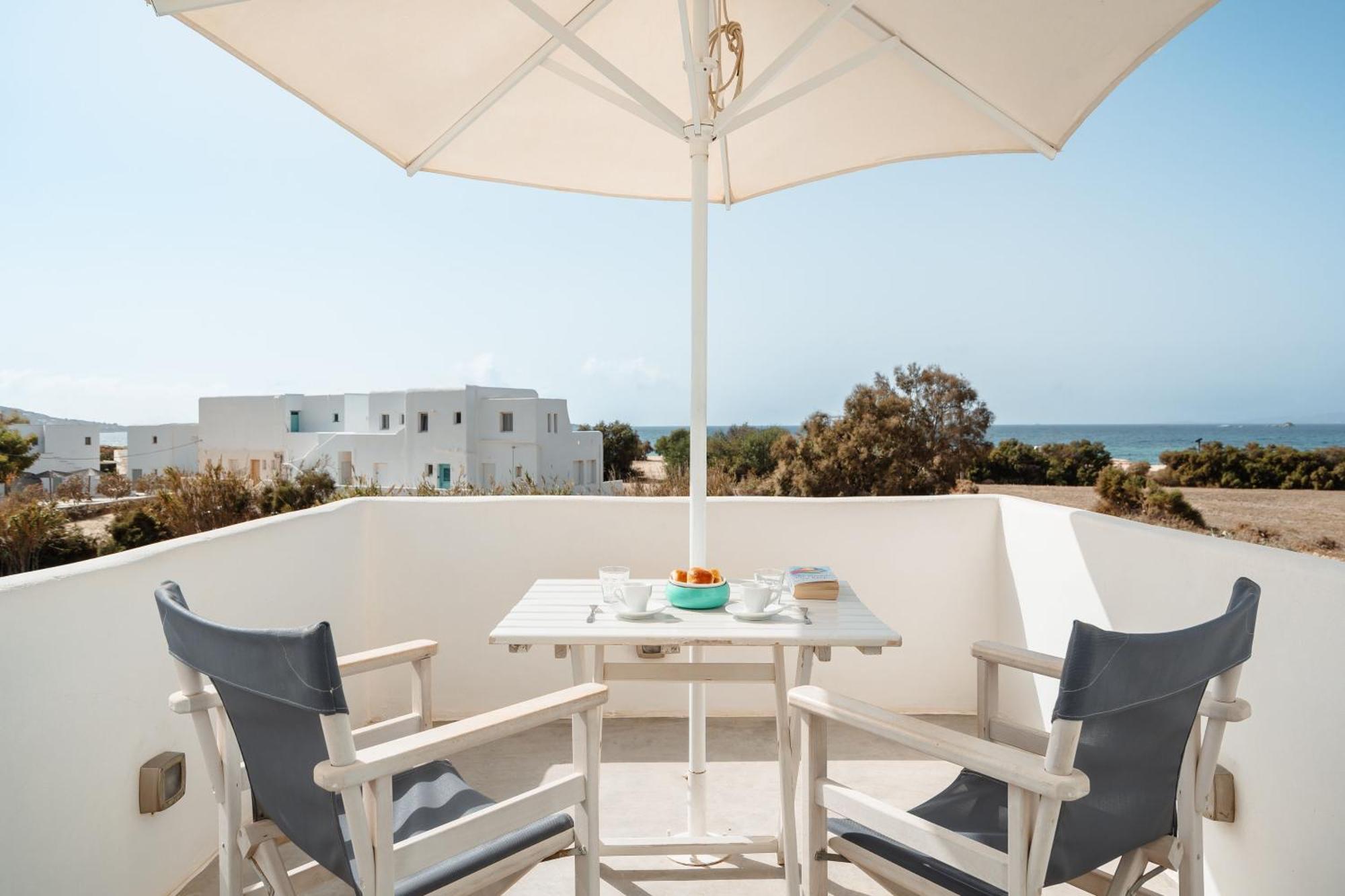 Ploes Seaside Houses Πλάκα Εξωτερικό φωτογραφία