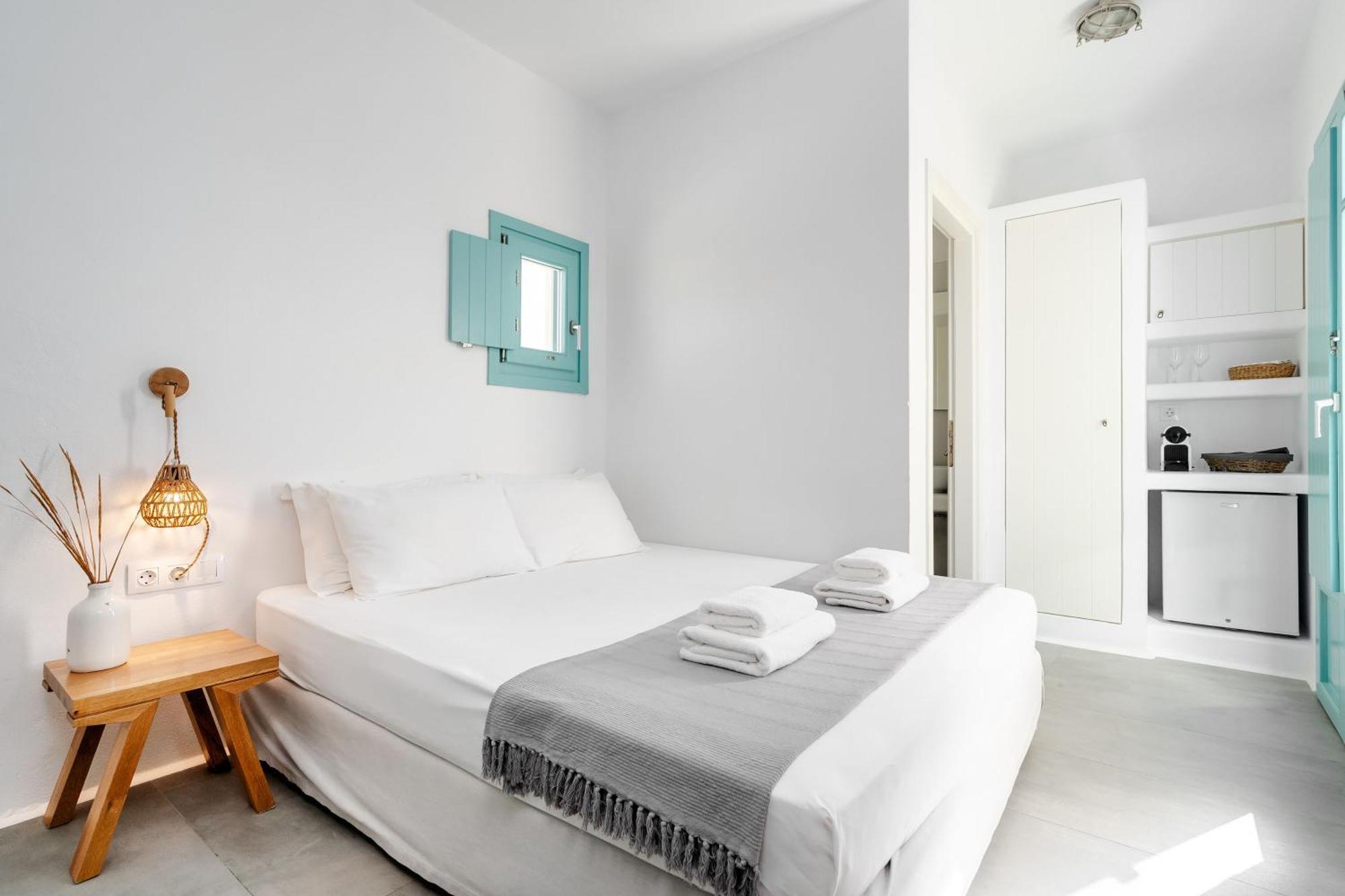Ploes Seaside Houses Πλάκα Εξωτερικό φωτογραφία