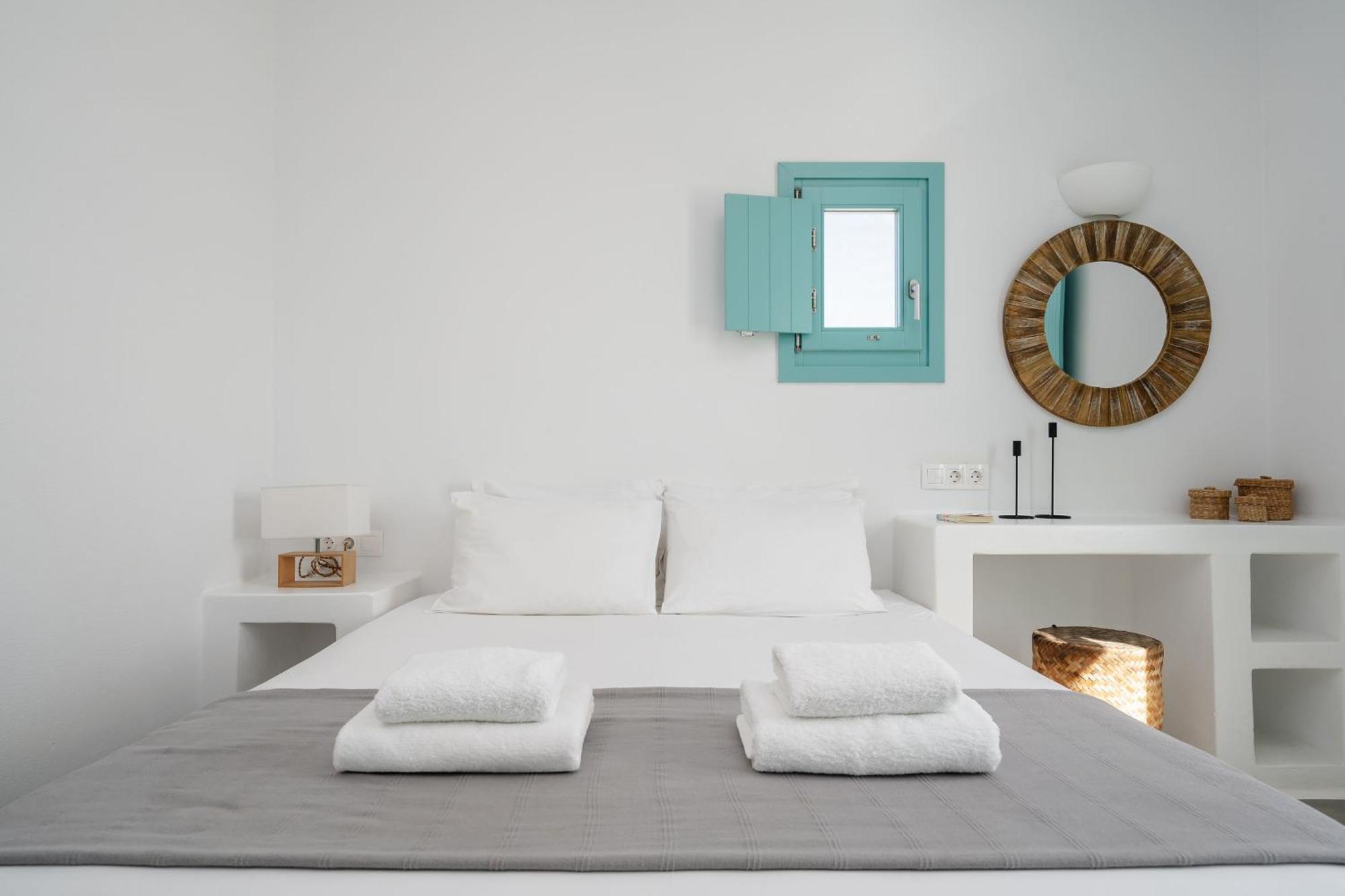Ploes Seaside Houses Πλάκα Εξωτερικό φωτογραφία
