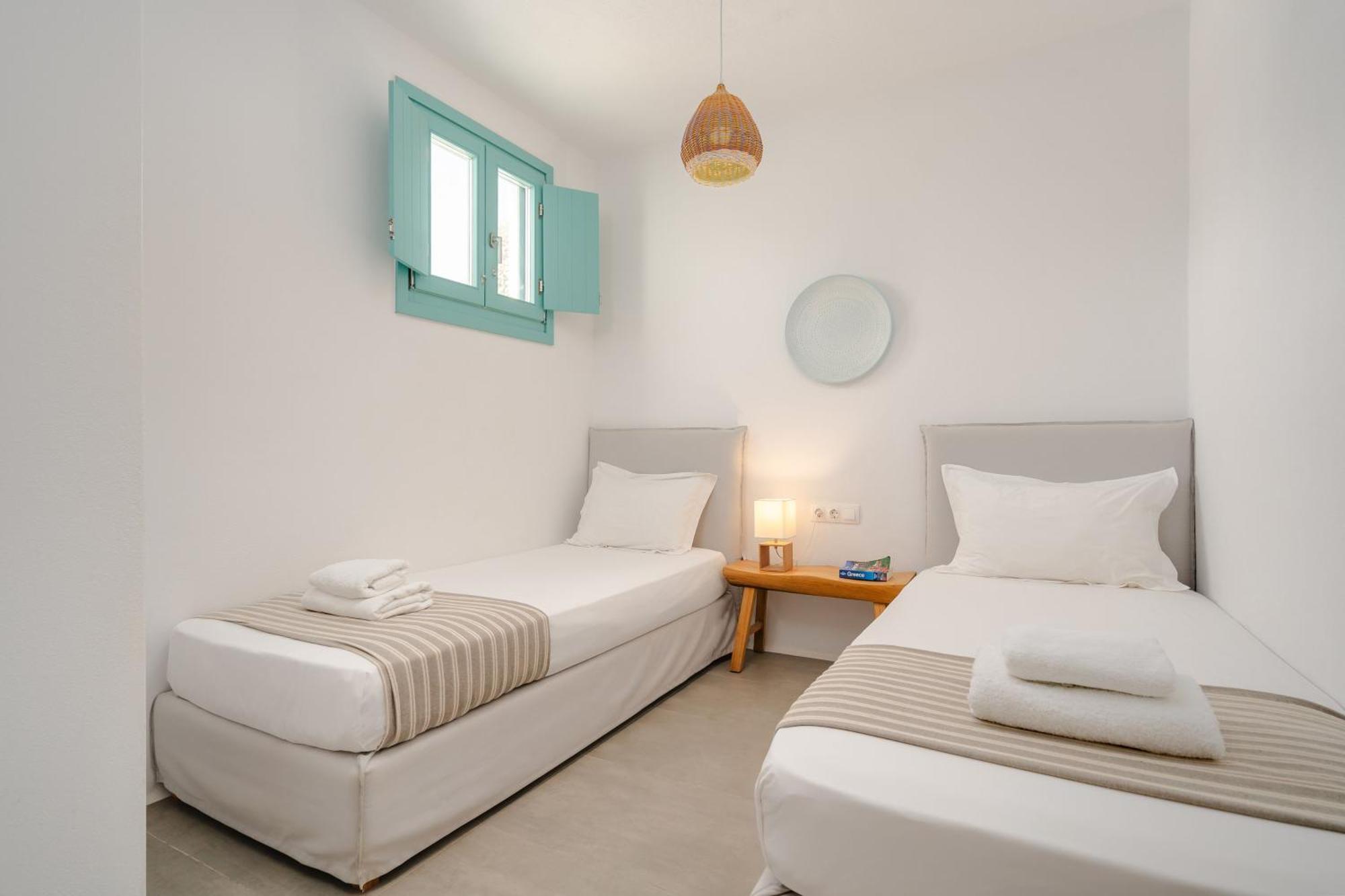 Ploes Seaside Houses Πλάκα Εξωτερικό φωτογραφία