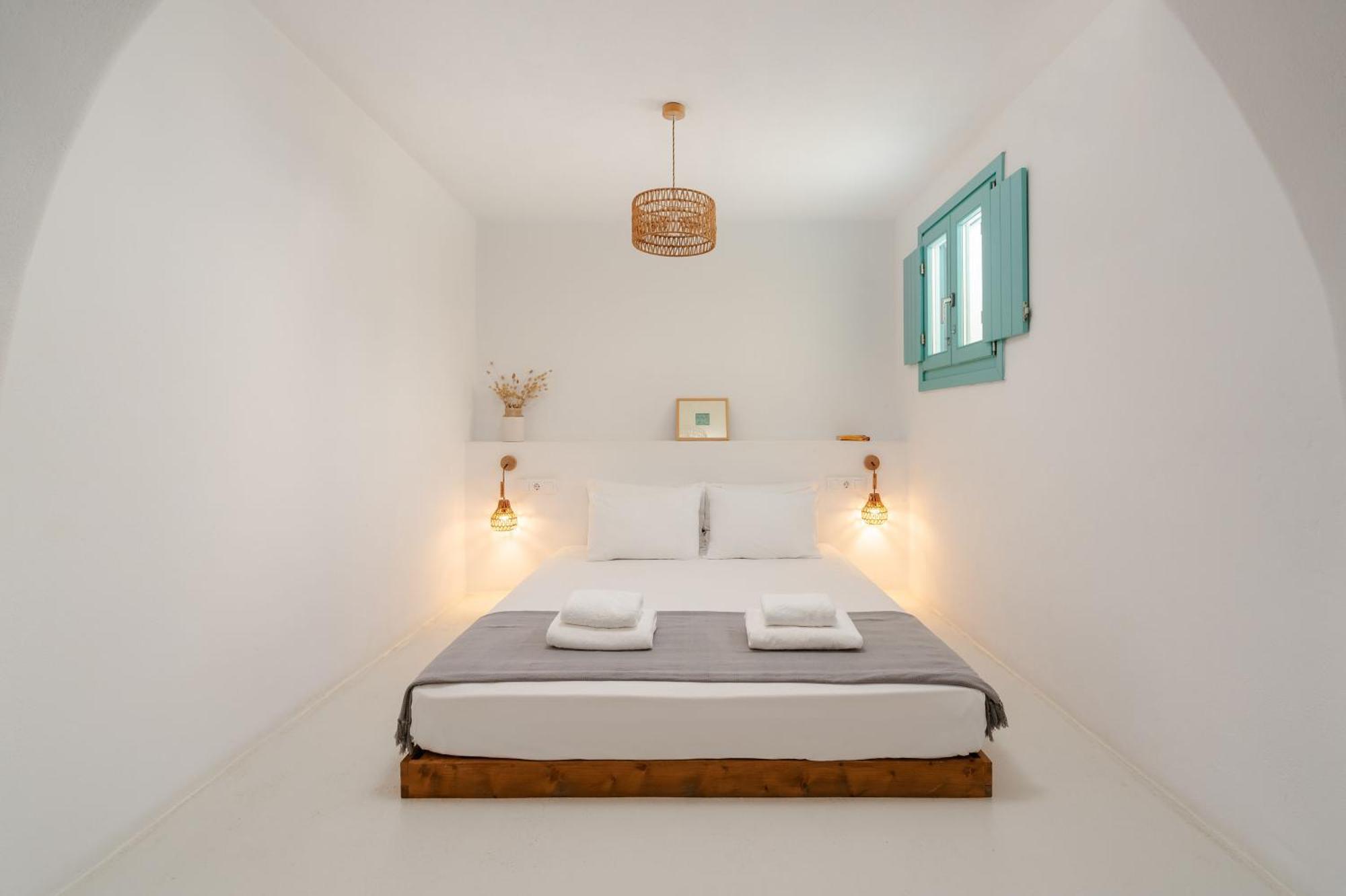 Ploes Seaside Houses Πλάκα Εξωτερικό φωτογραφία