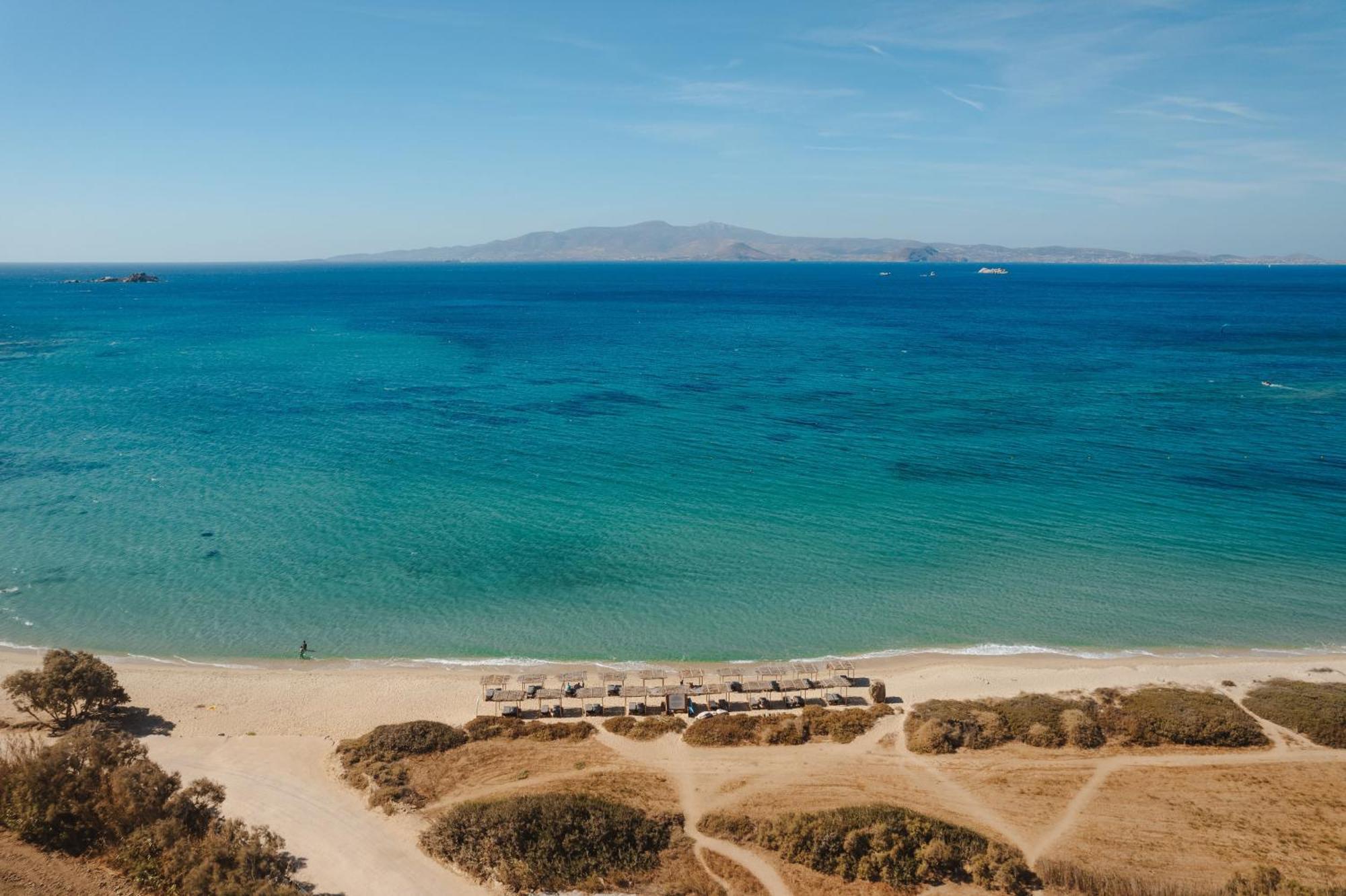 Ploes Seaside Houses Πλάκα Εξωτερικό φωτογραφία