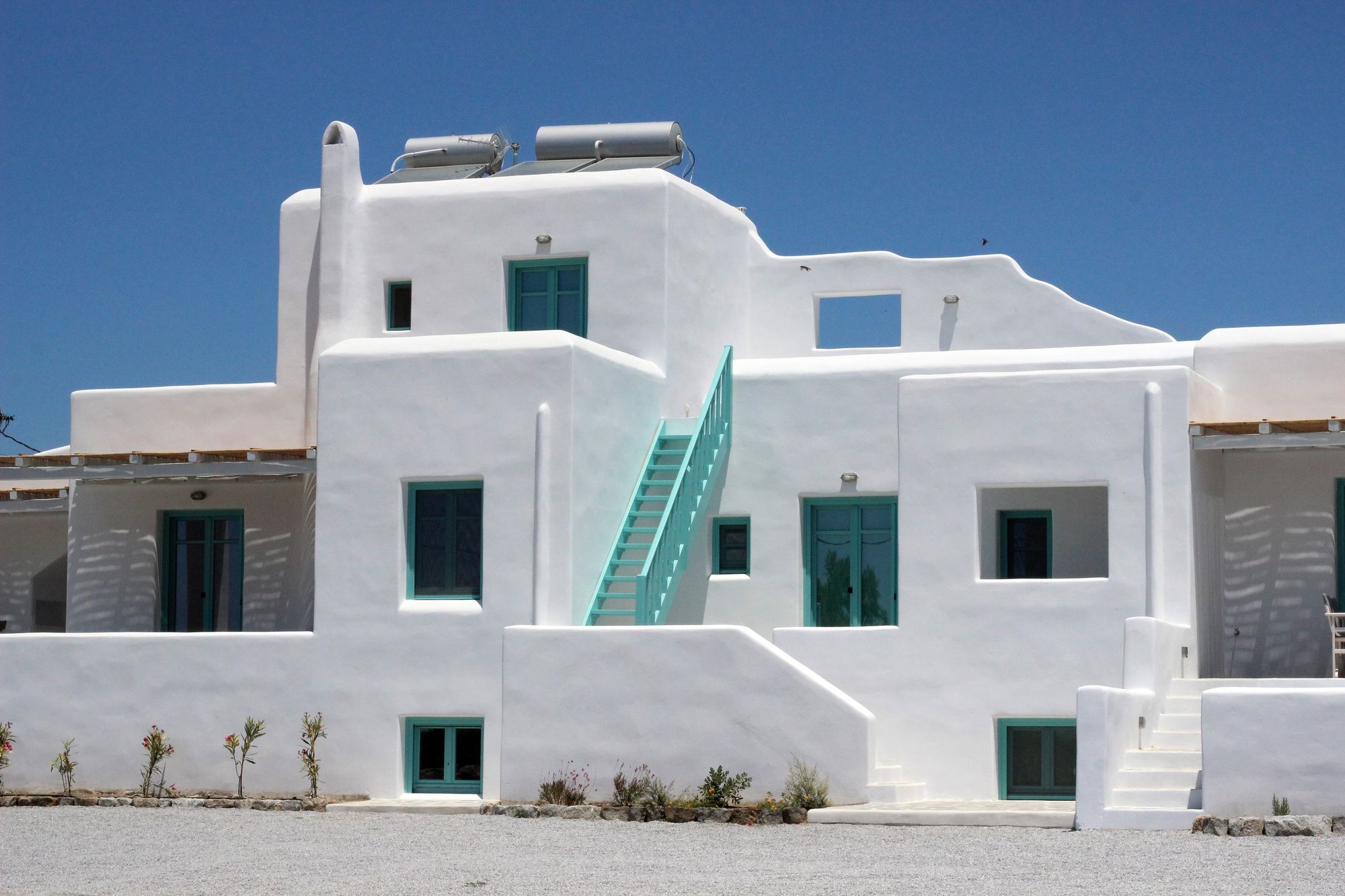 Ploes Seaside Houses Πλάκα Εξωτερικό φωτογραφία