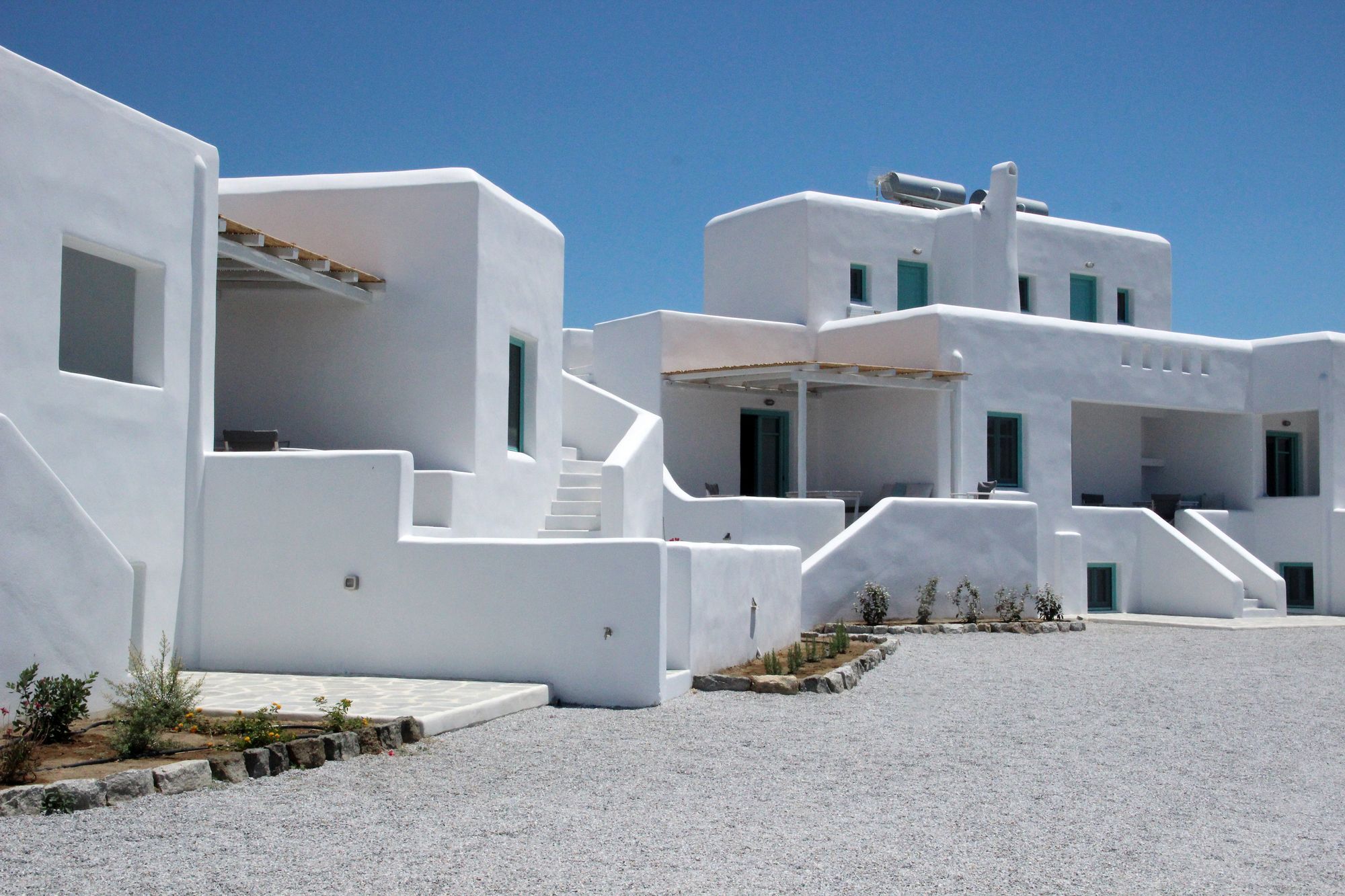Ploes Seaside Houses Πλάκα Εξωτερικό φωτογραφία